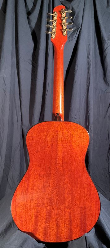 Laughlin Octave Mandolin